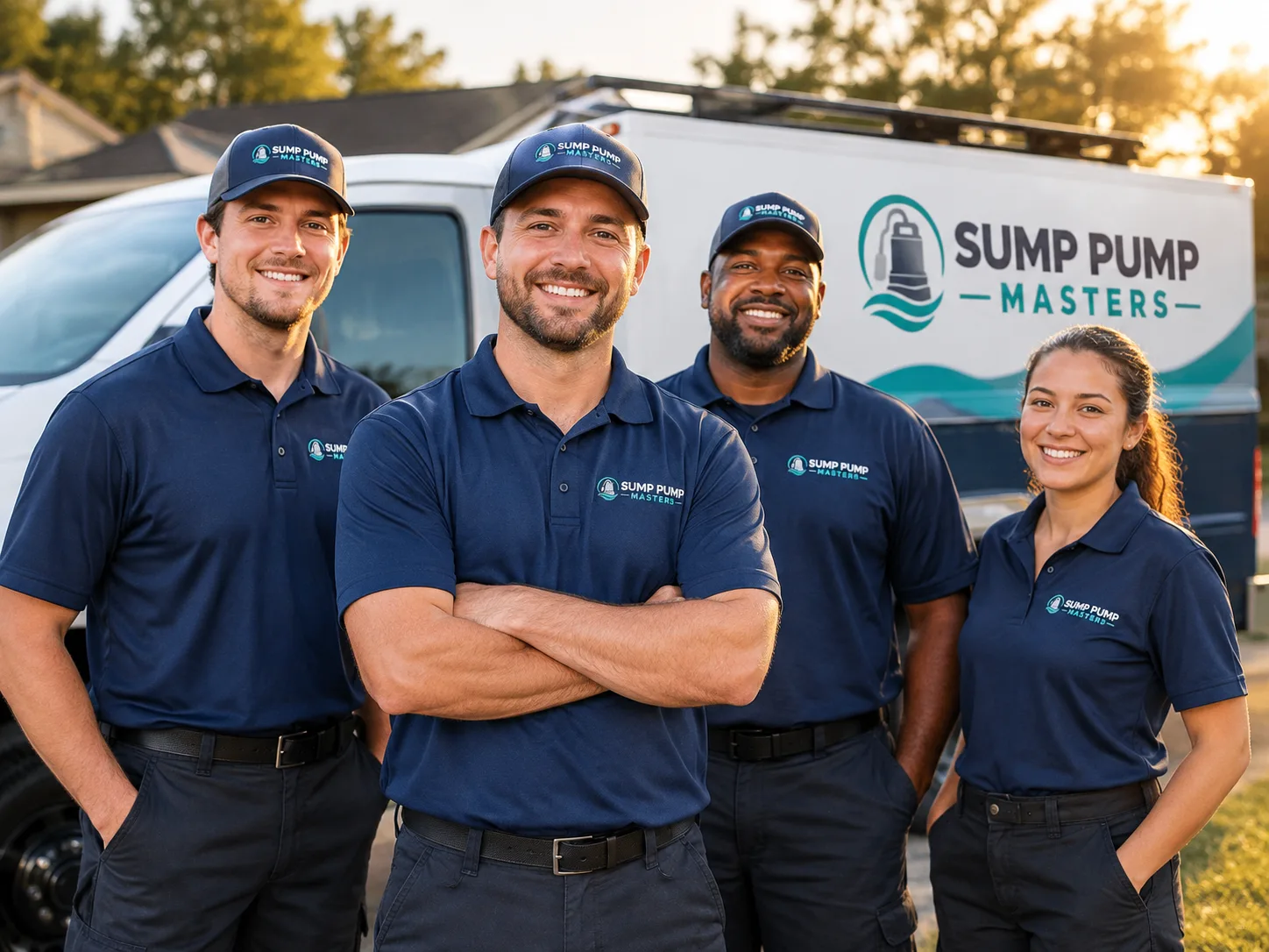 Sump Pump Repair company in Orosi, CA
