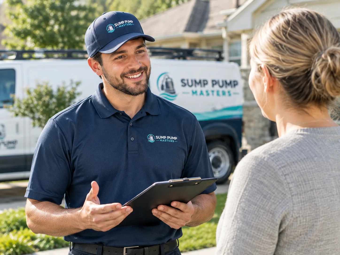Sump Pump Repair Orosi, CA FAQs